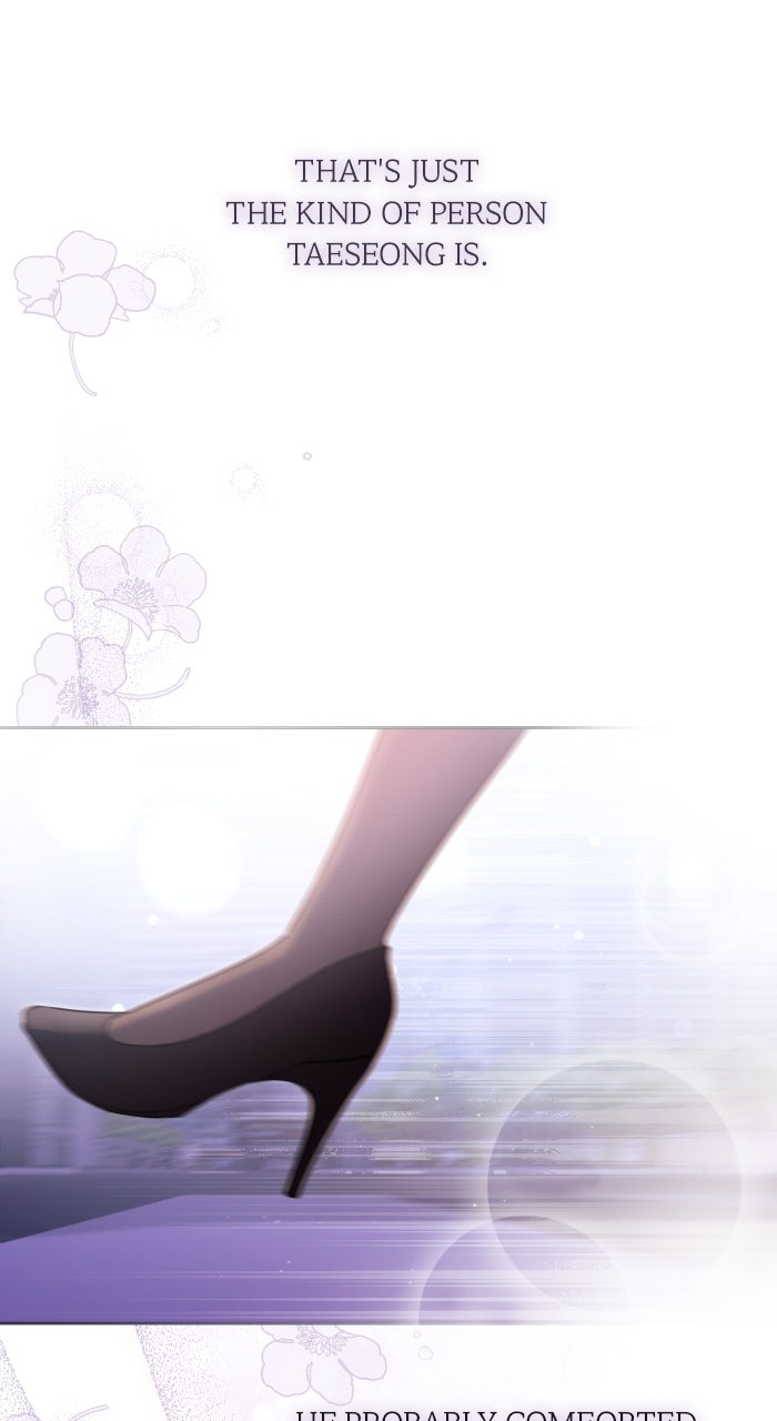 Beyond Our Marriage Contract Episode 33 page 78 - 
