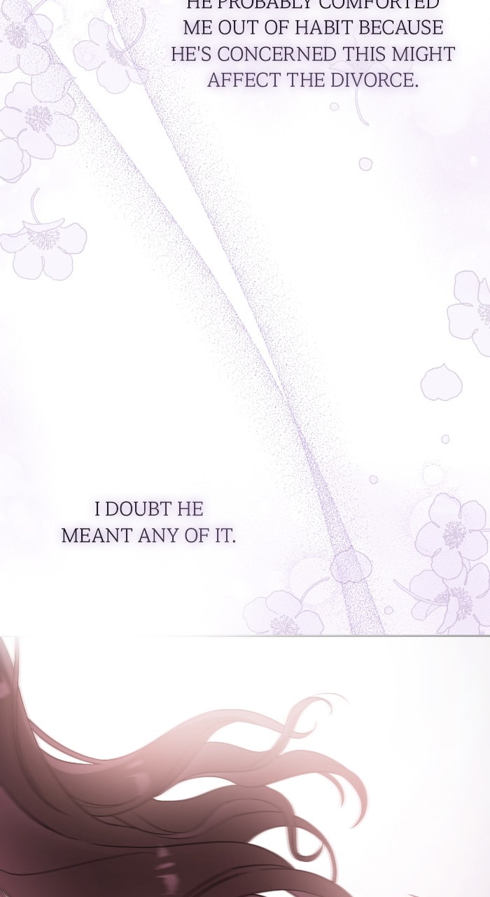 Beyond Our Marriage Contract Episode 33 page 79 - 