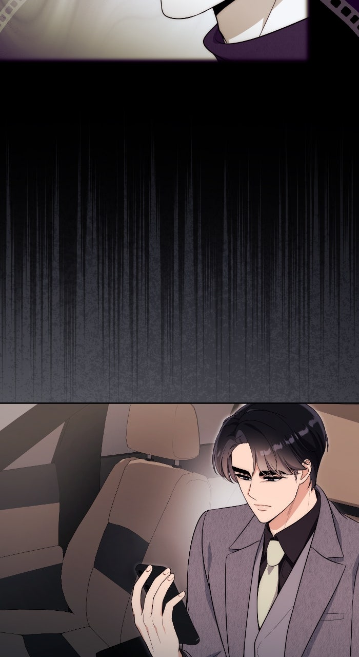 Beyond Our Marriage Contract Episode 33 page 9 - 