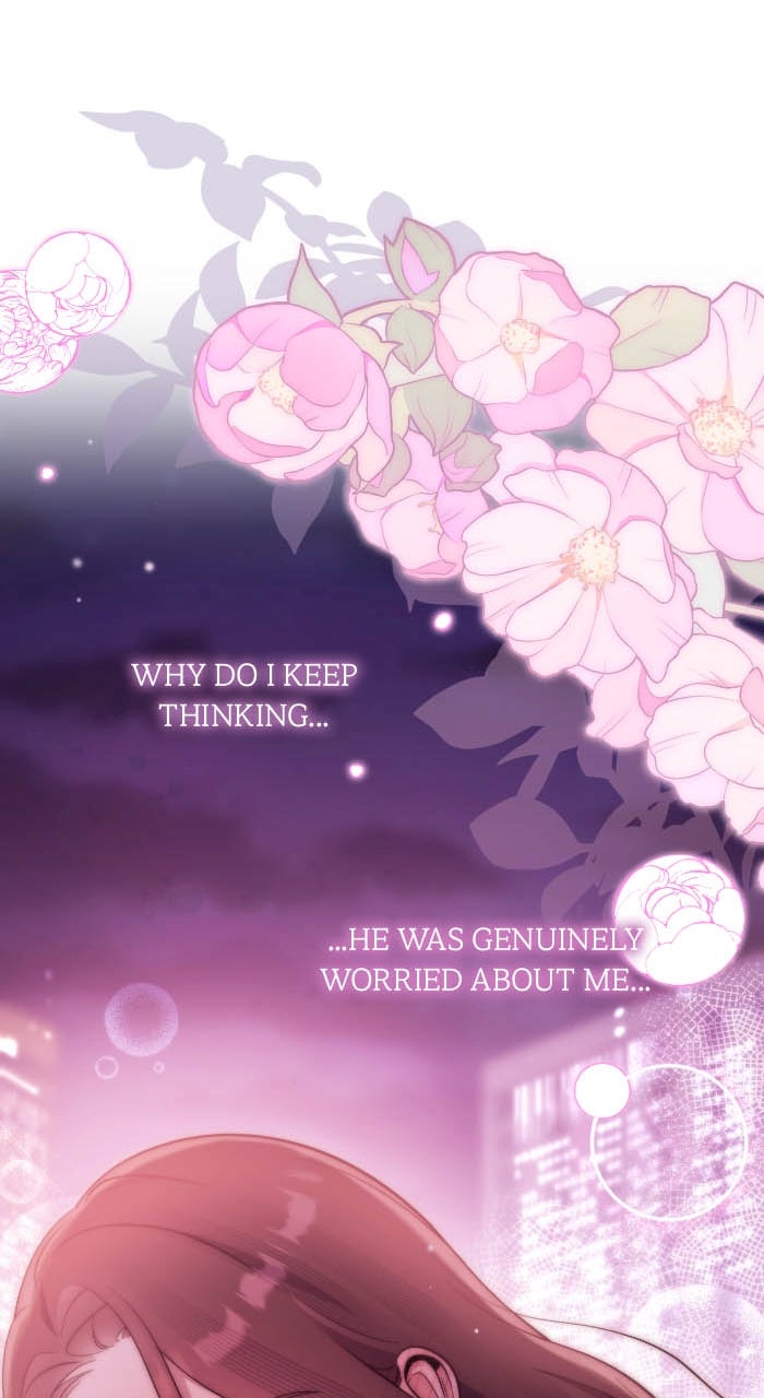Beyond Our Marriage Contract Episode 33 page 81 - 