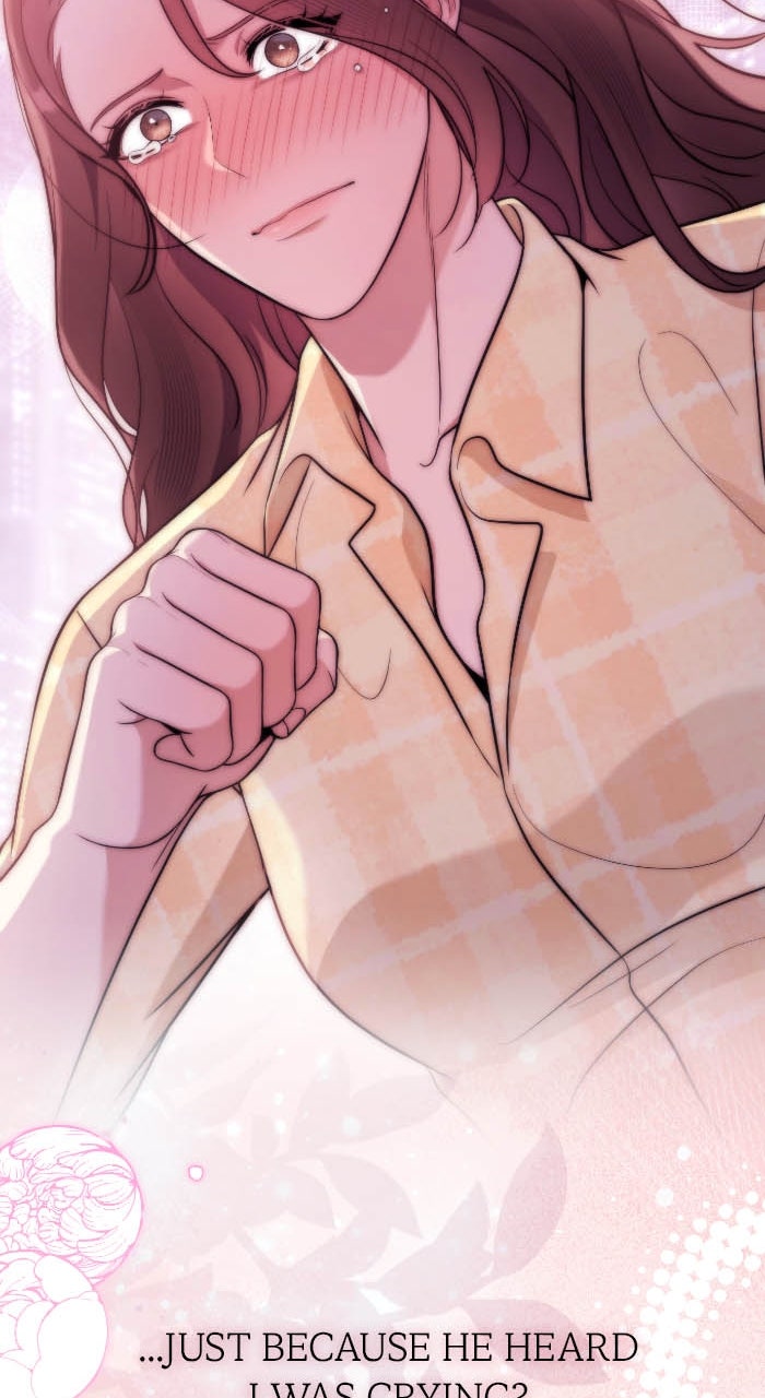 Beyond Our Marriage Contract Episode 33 page 82 - 
