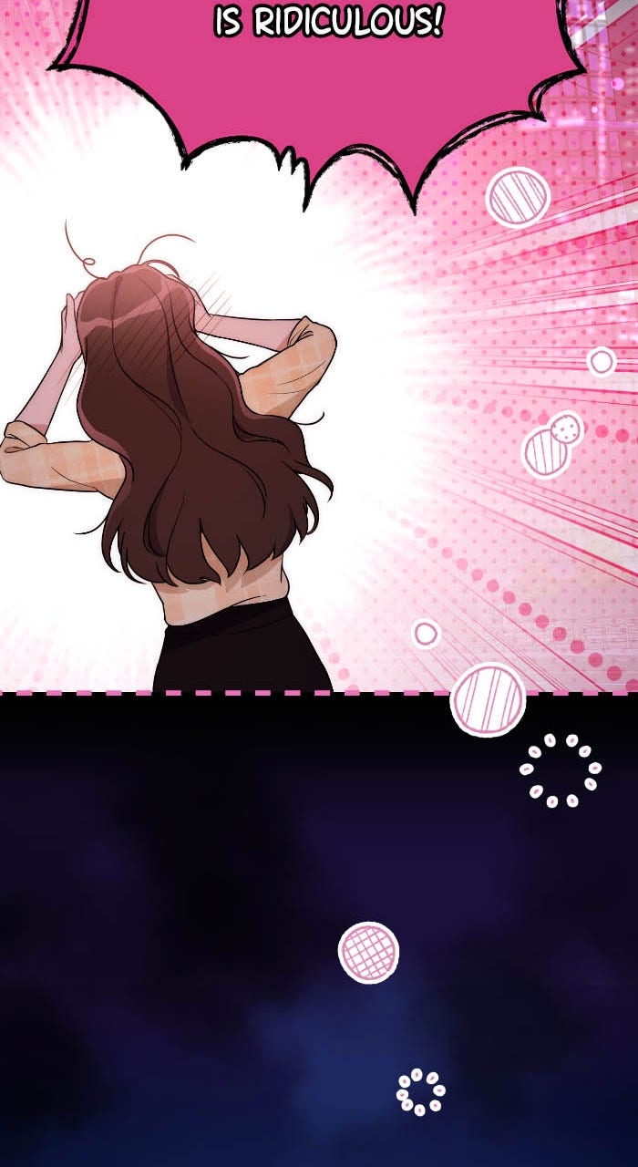 Beyond Our Marriage Contract Episode 33 page 84 - 