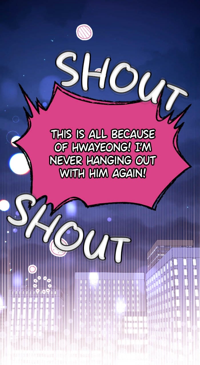 Beyond Our Marriage Contract Episode 33 page 85 - 