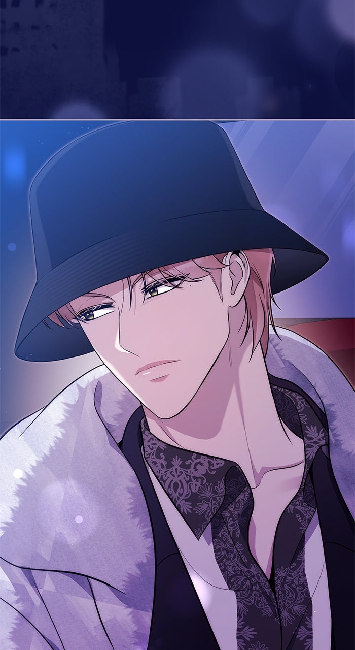 Beyond Our Marriage Contract Episode 34 page 2 - 