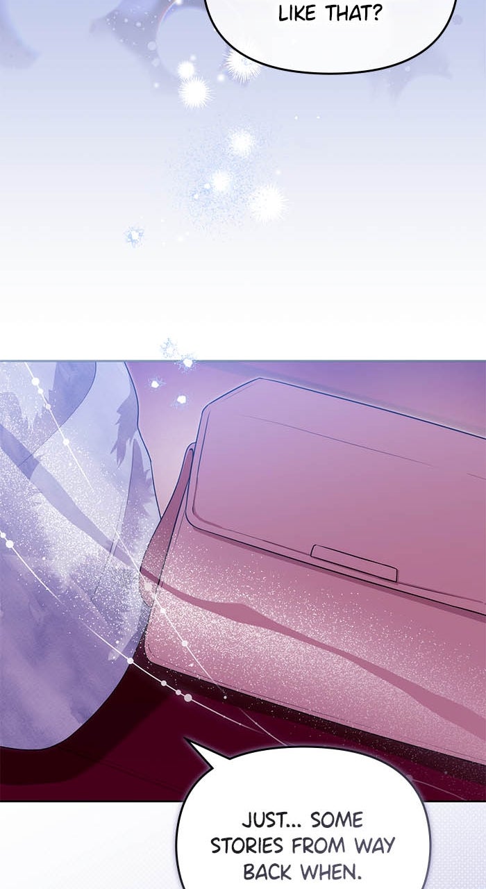 Beyond Our Marriage Contract Episode 34 page 12 - 