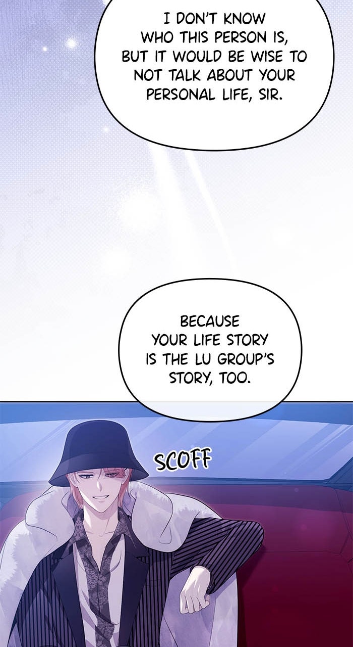Beyond Our Marriage Contract Episode 34 page 14 - 