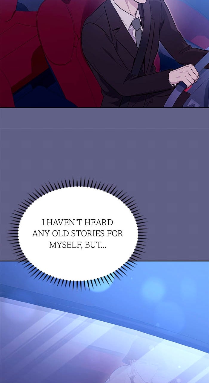 Beyond Our Marriage Contract Episode 34 page 16 - 