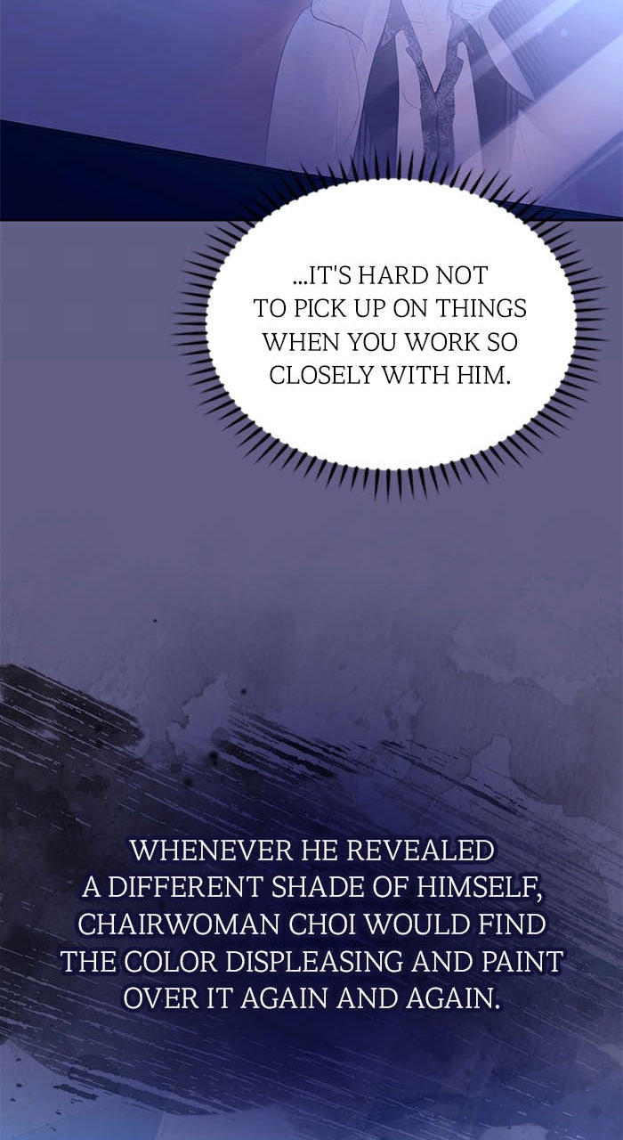 Beyond Our Marriage Contract Episode 34 page 17 - 