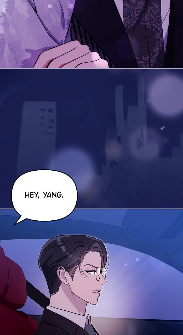 Beyond Our Marriage Contract Episode 34 page 3 - 