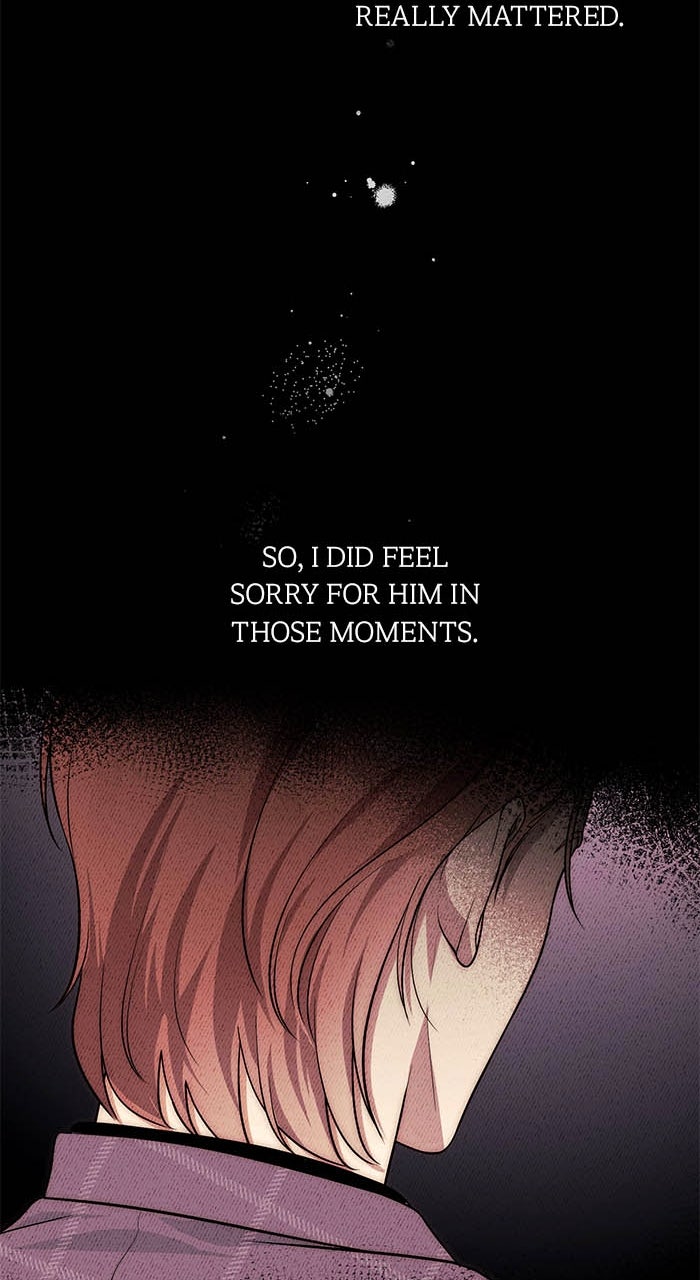 Beyond Our Marriage Contract Episode 34 page 21 - 