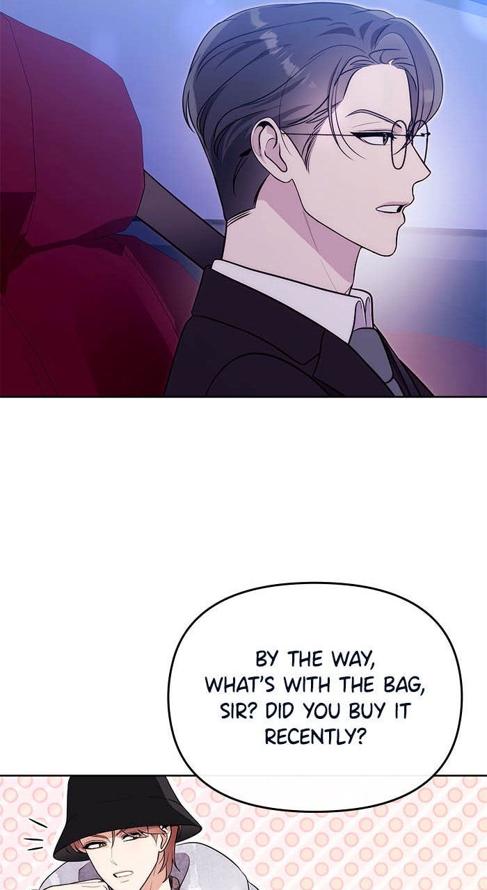 Beyond Our Marriage Contract Episode 34 page 23 - 