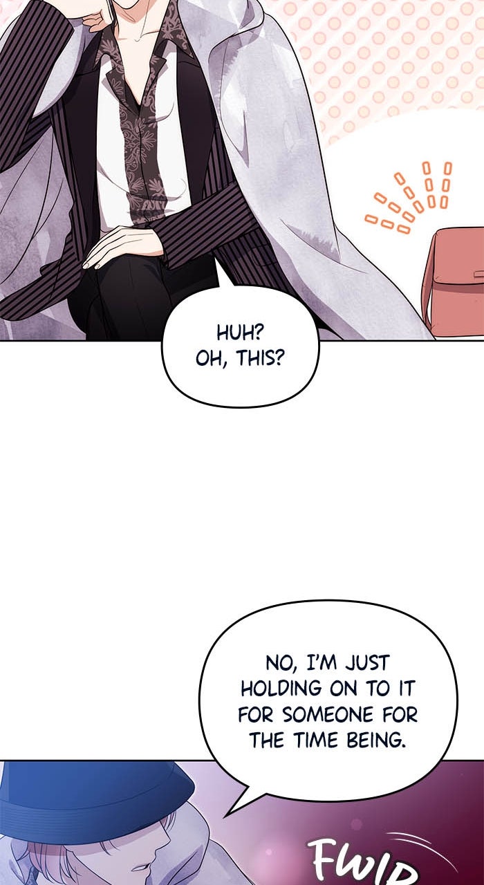 Beyond Our Marriage Contract Episode 34 page 24 - 