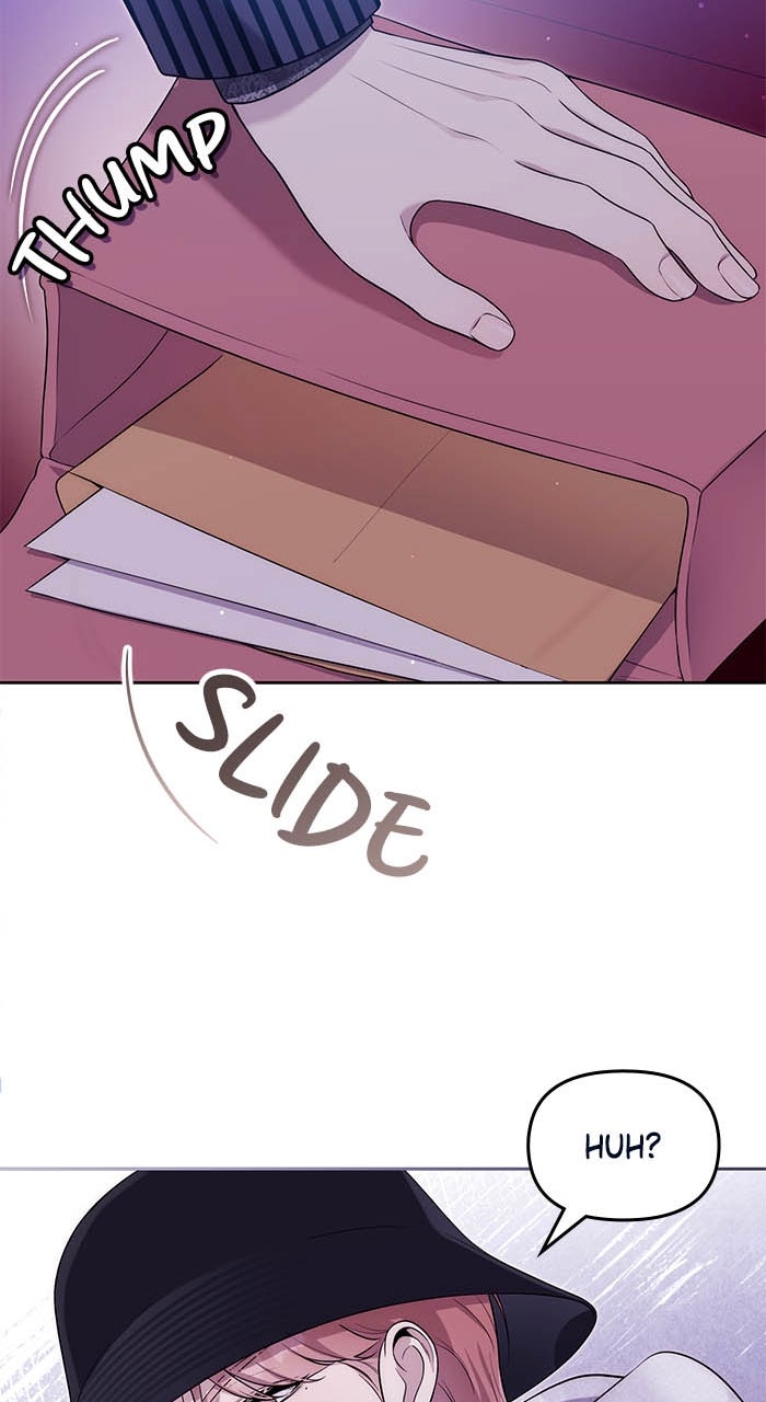 Beyond Our Marriage Contract Episode 34 page 26 - 