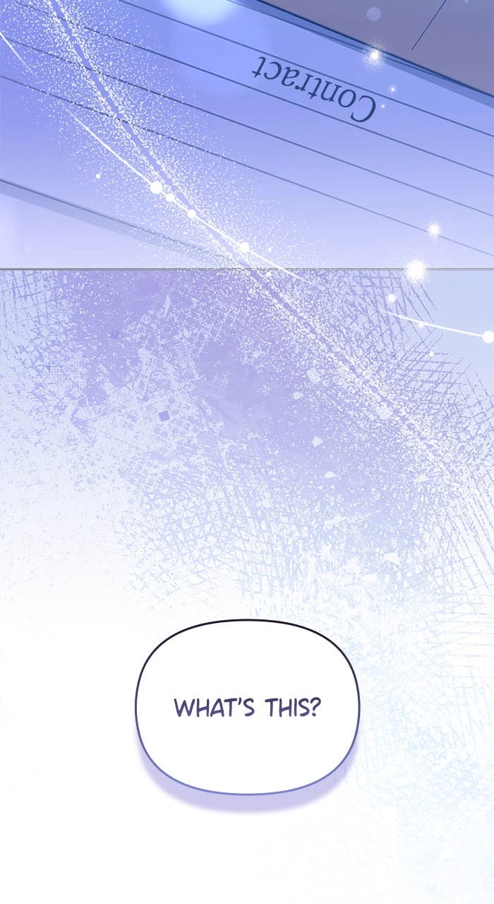 Beyond Our Marriage Contract Episode 34 page 28 - 