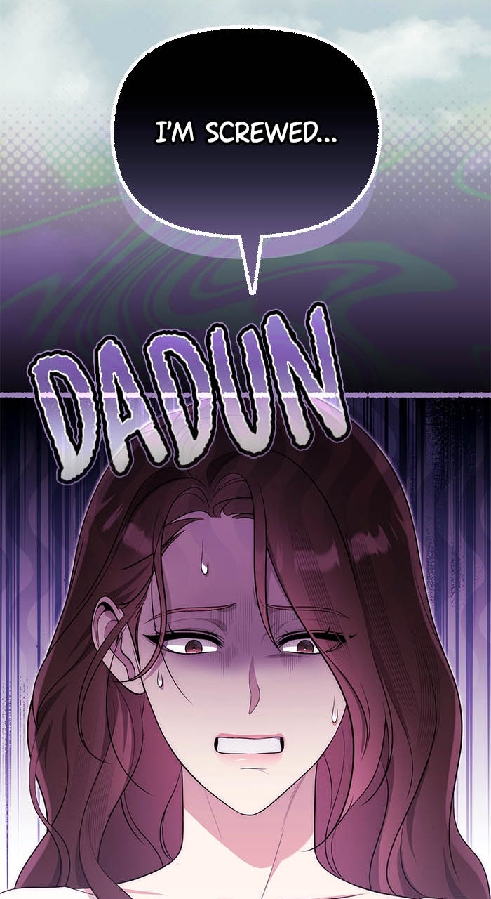 Beyond Our Marriage Contract Episode 34 page 31 - 