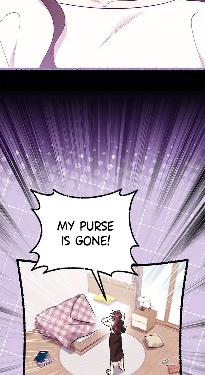 Beyond Our Marriage Contract Episode 34 page 32 - 