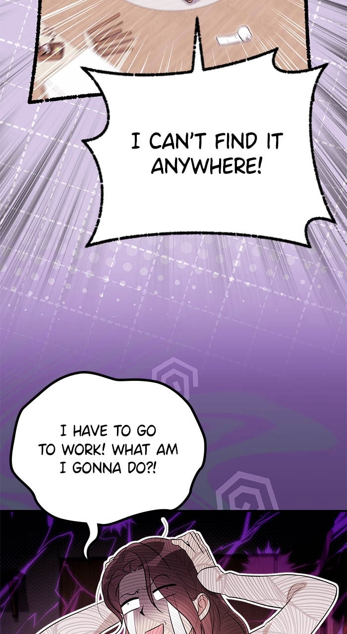 Beyond Our Marriage Contract Episode 34 page 33 - 