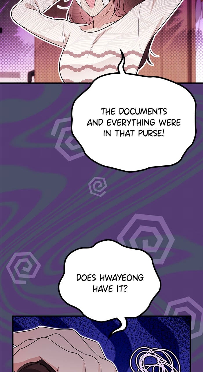 Beyond Our Marriage Contract Episode 34 page 34 - 