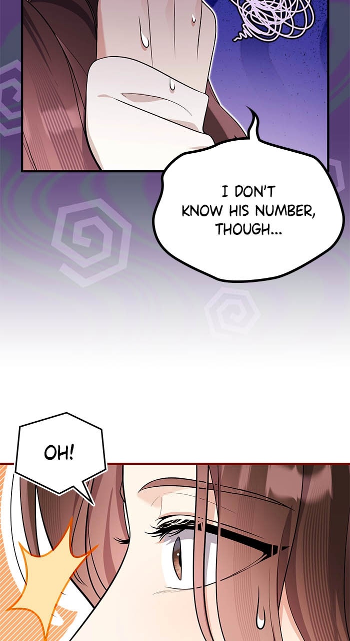 Beyond Our Marriage Contract Episode 34 page 35 - 