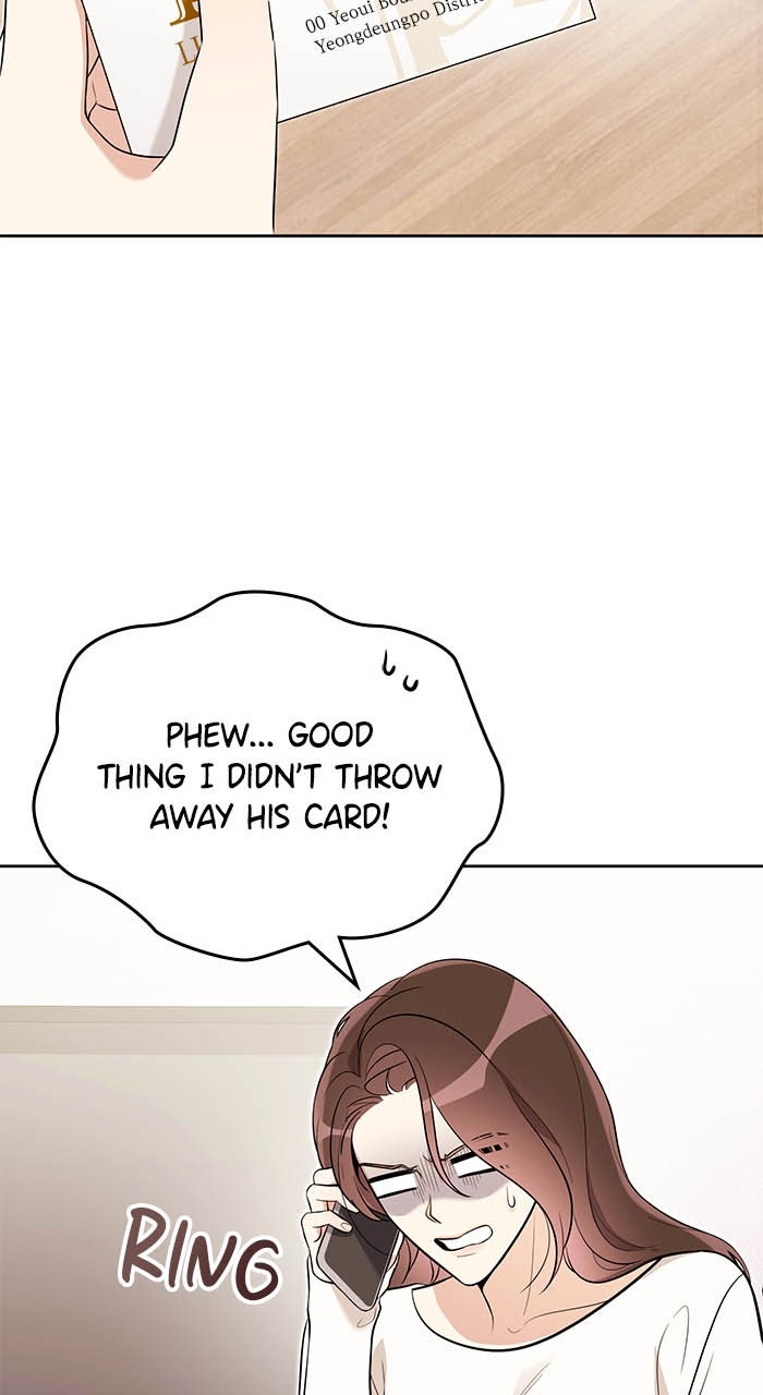 Beyond Our Marriage Contract Episode 34 page 39 - 