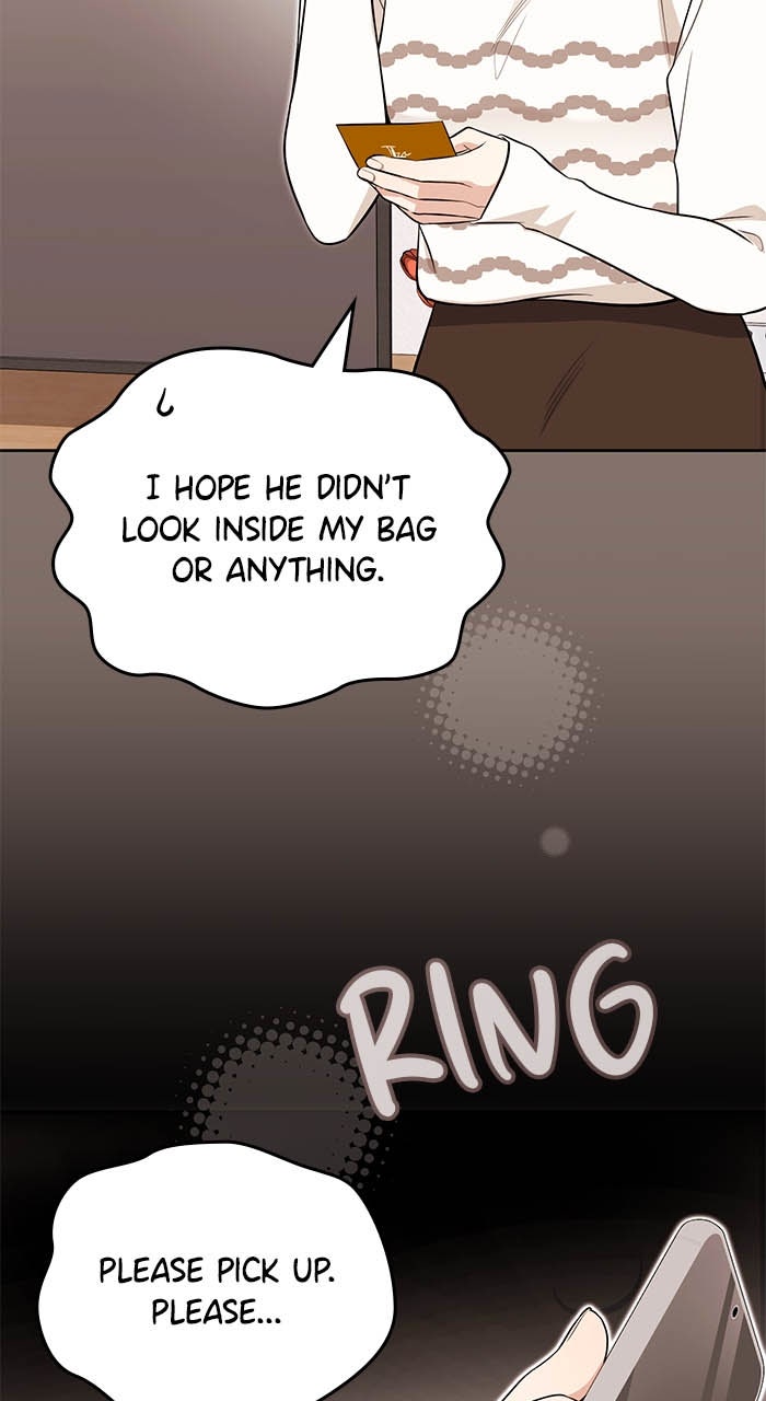 Beyond Our Marriage Contract Episode 34 page 40 - 