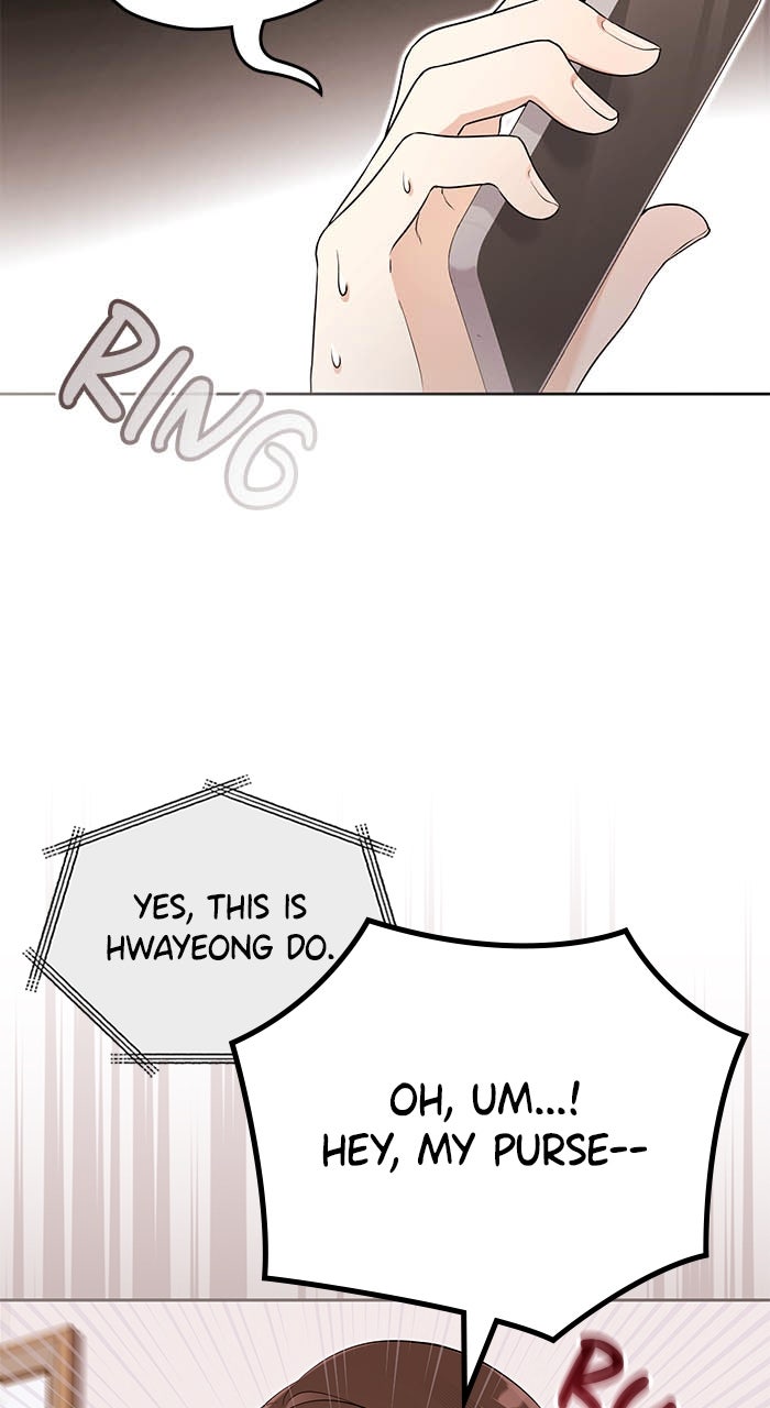 Beyond Our Marriage Contract Episode 34 page 41 - 