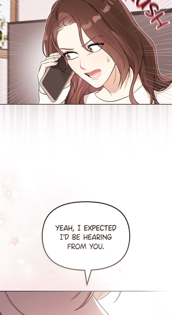Beyond Our Marriage Contract Episode 34 page 42 - 