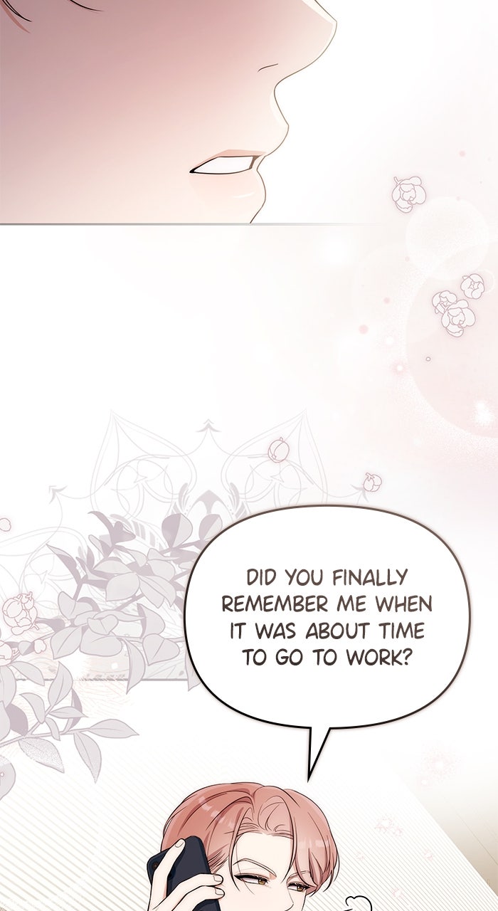 Beyond Our Marriage Contract Episode 34 page 43 - 
