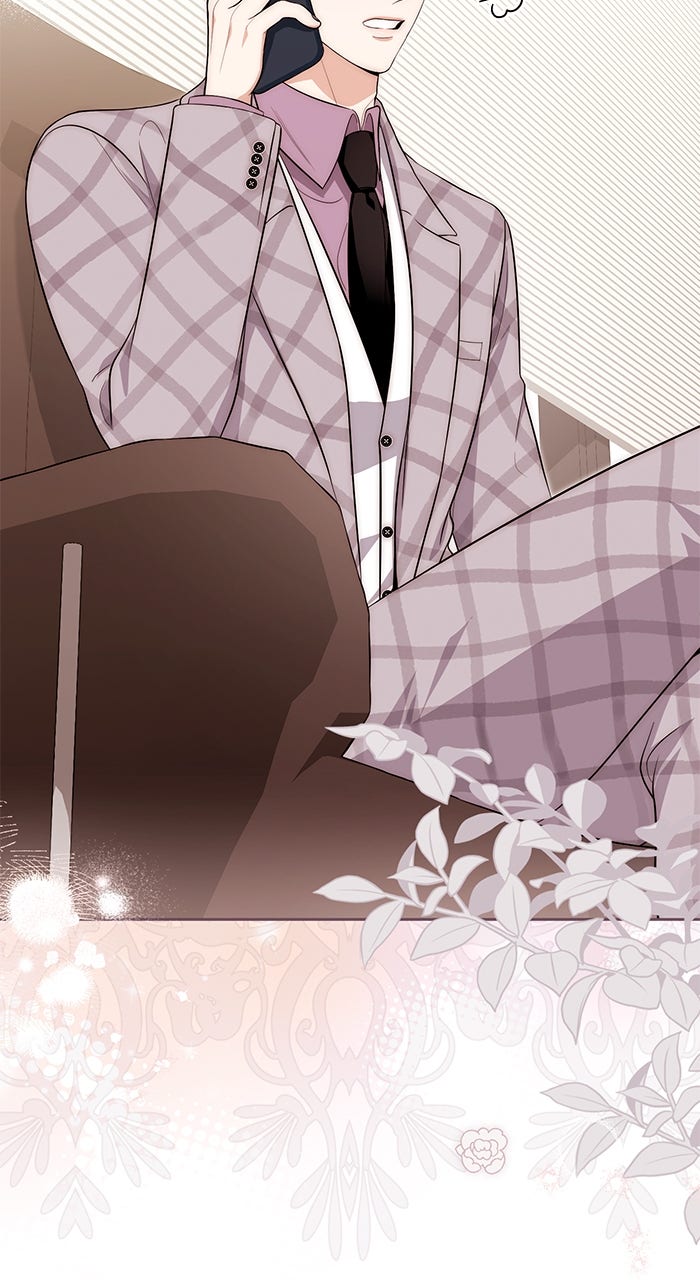Beyond Our Marriage Contract Episode 34 page 44 - 