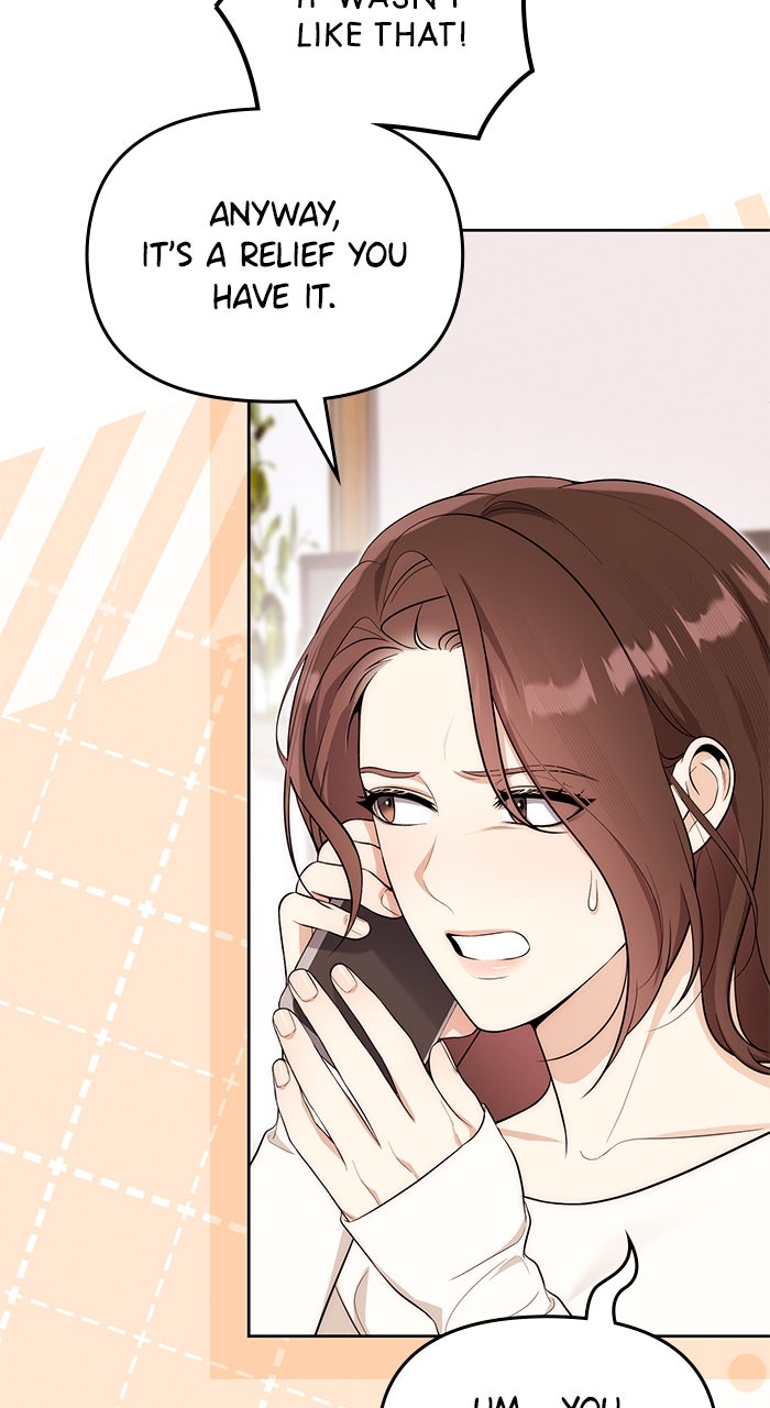 Beyond Our Marriage Contract Episode 34 page 46 - 