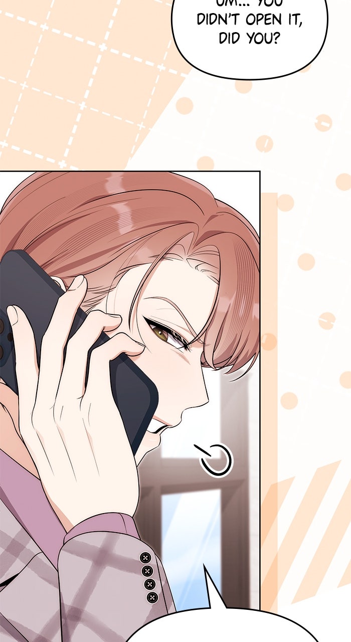 Beyond Our Marriage Contract Episode 34 page 47 - 
