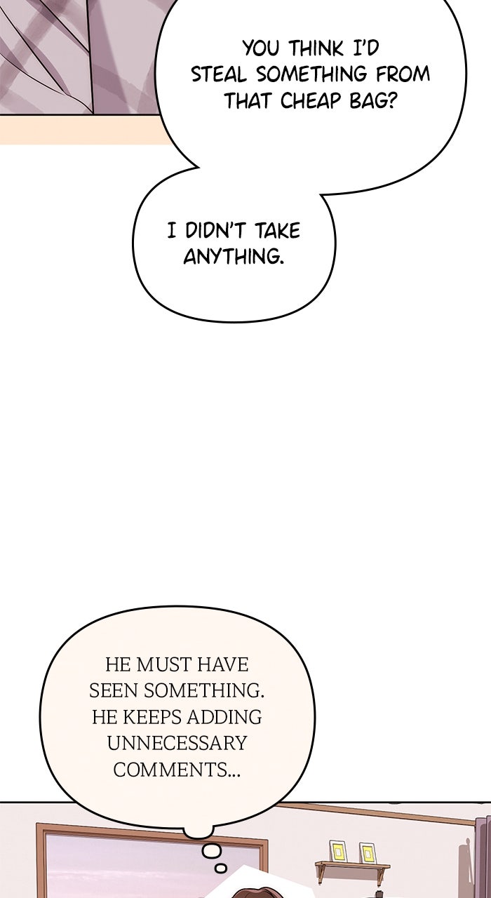 Beyond Our Marriage Contract Episode 34 page 48 - 