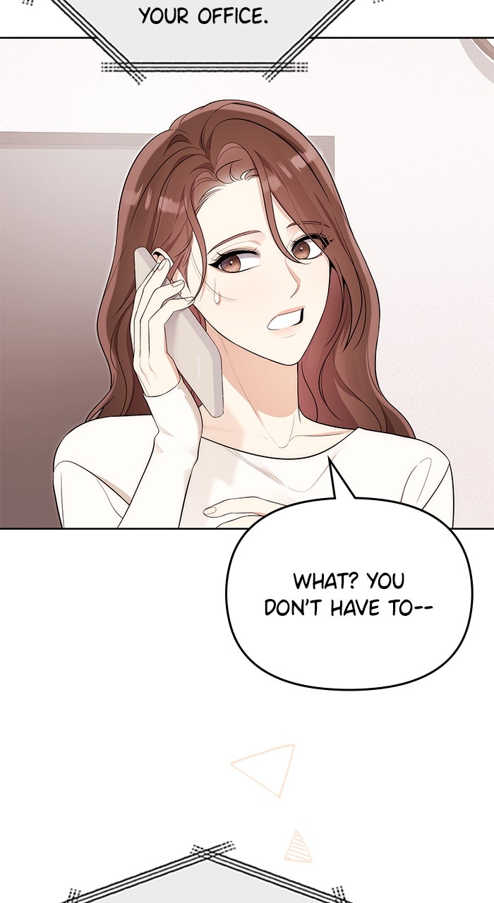 Beyond Our Marriage Contract Episode 34 page 50 - 