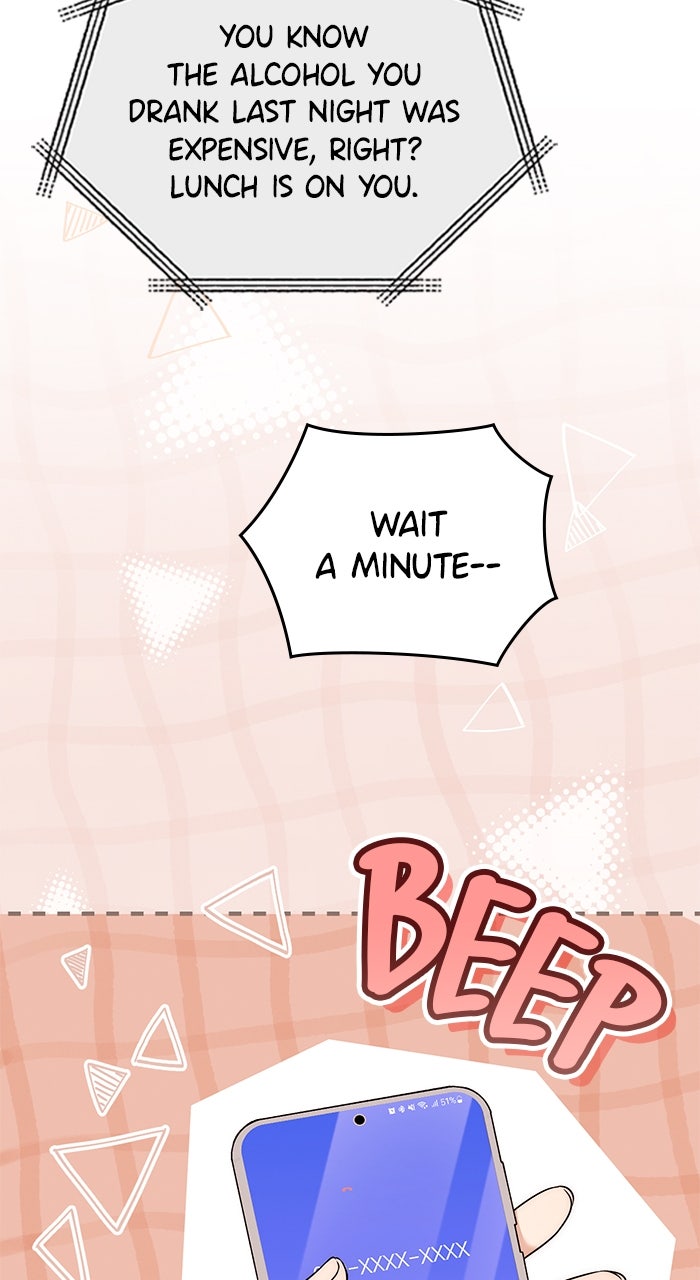Beyond Our Marriage Contract Episode 34 page 51 - 