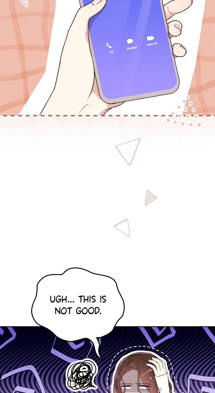 Beyond Our Marriage Contract Episode 34 page 52 - 