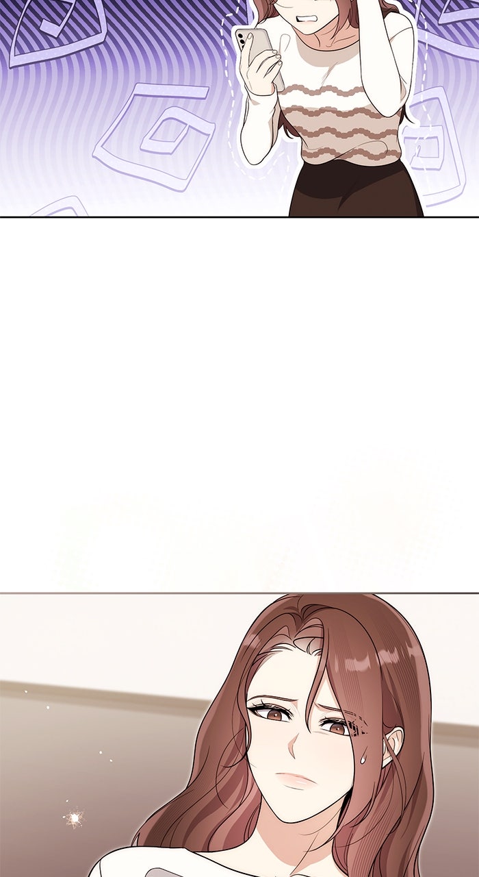 Beyond Our Marriage Contract Episode 34 page 53 - 