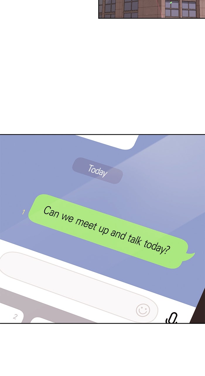 Beyond Our Marriage Contract Episode 34 page 57 - 
