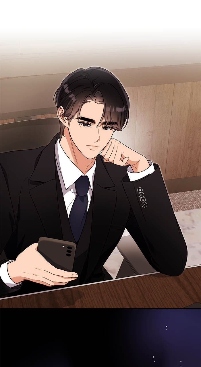 Beyond Our Marriage Contract Episode 34 page 58 - 