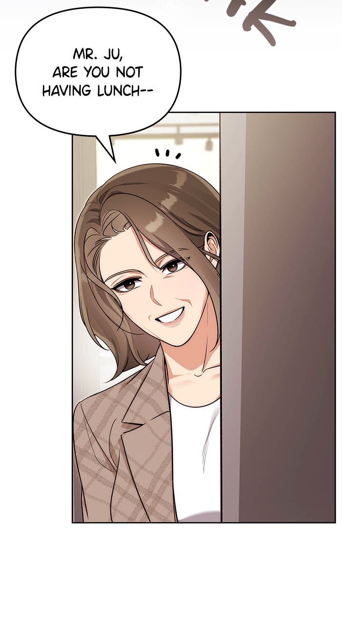 Beyond Our Marriage Contract Episode 34 page 60 - 