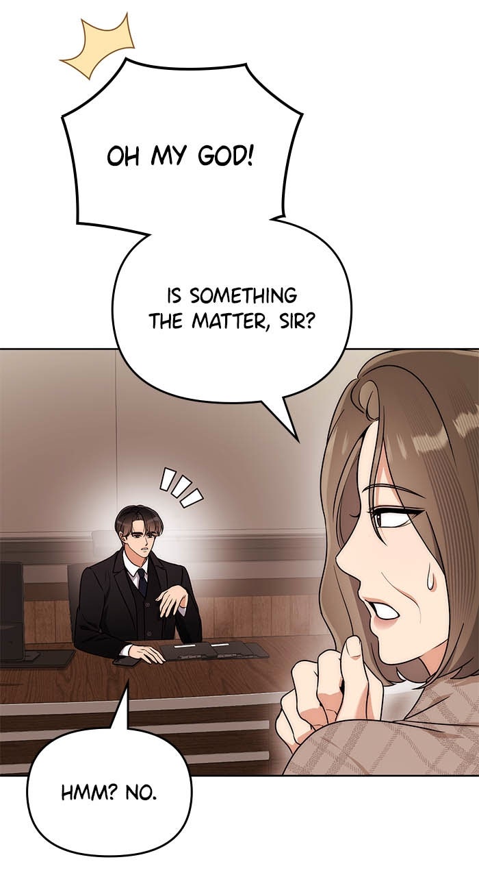 Beyond Our Marriage Contract Episode 34 page 61 - 