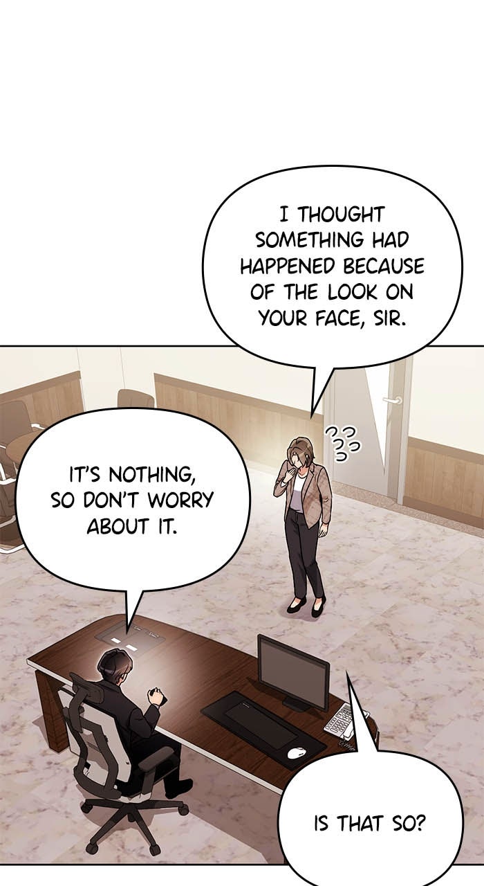 Beyond Our Marriage Contract Episode 34 page 62 - 