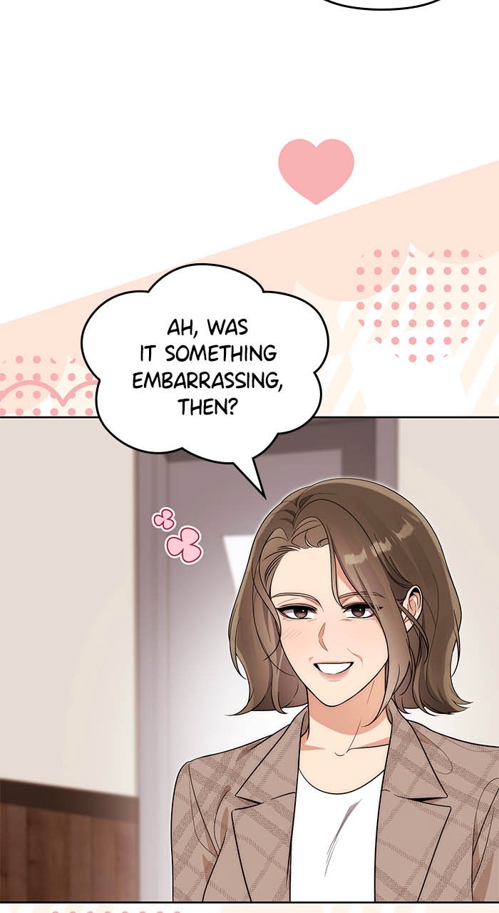 Beyond Our Marriage Contract Episode 34 page 63 - 