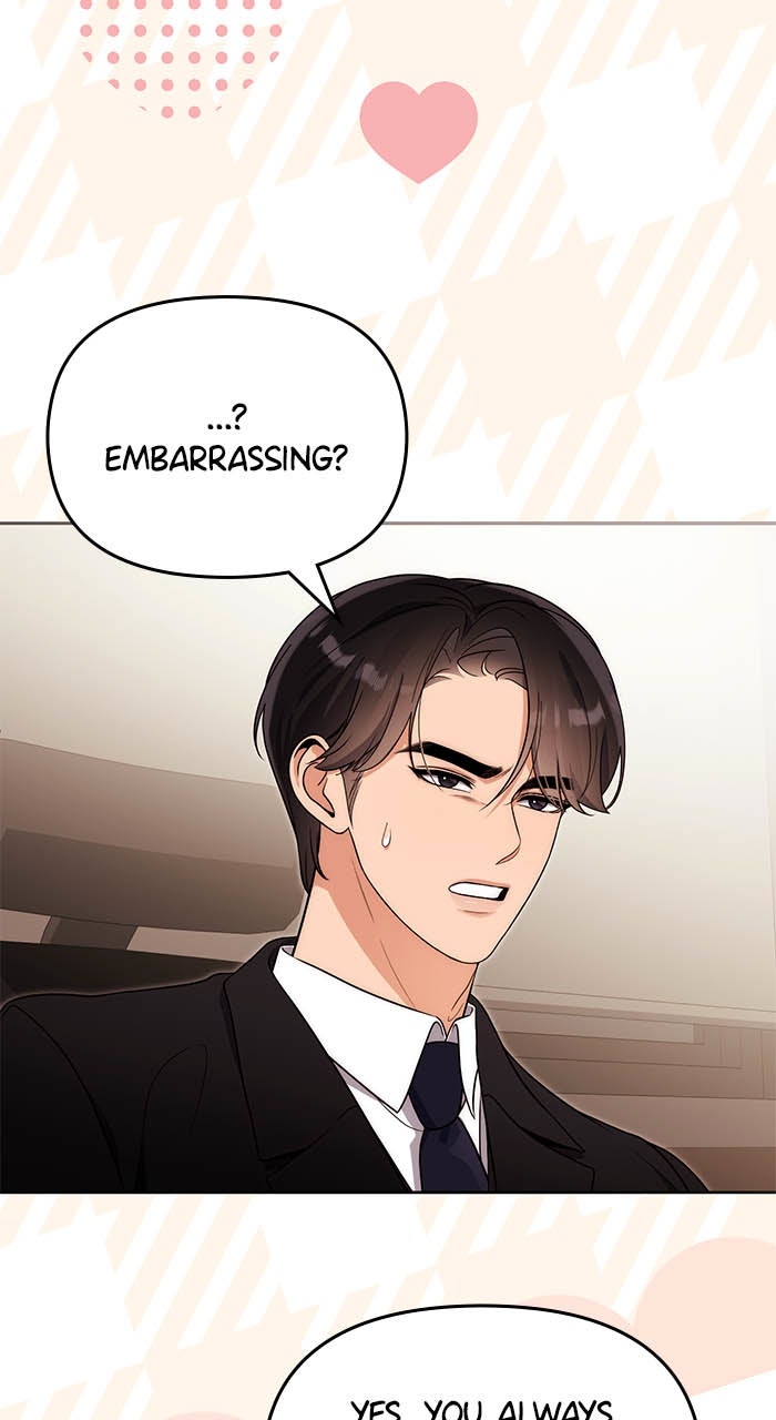 Beyond Our Marriage Contract Episode 34 page 64 - 