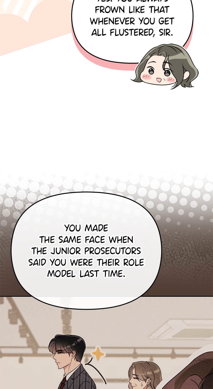 Beyond Our Marriage Contract Episode 34 page 65 - 