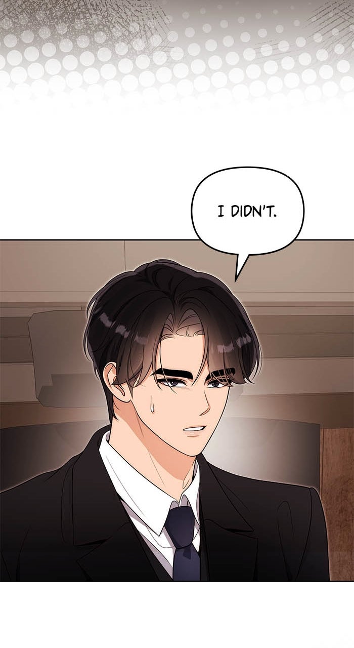 Beyond Our Marriage Contract Episode 34 page 68 - 