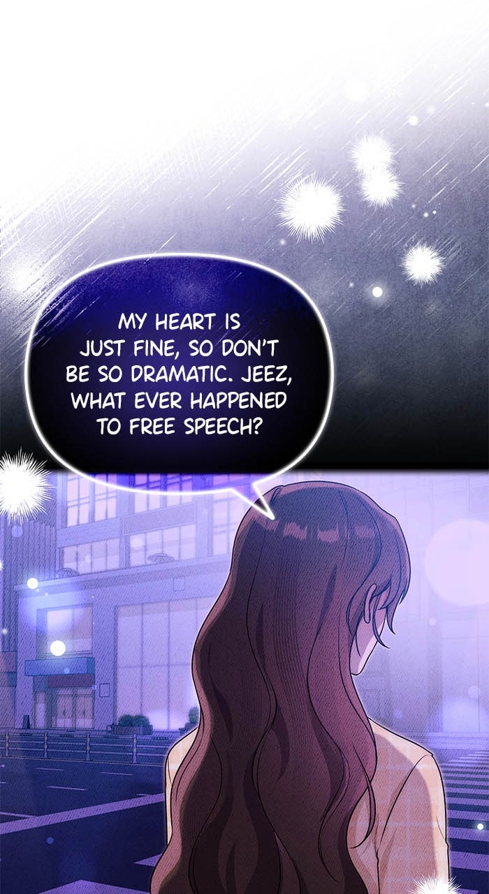 Beyond Our Marriage Contract Episode 34 page 69 - 