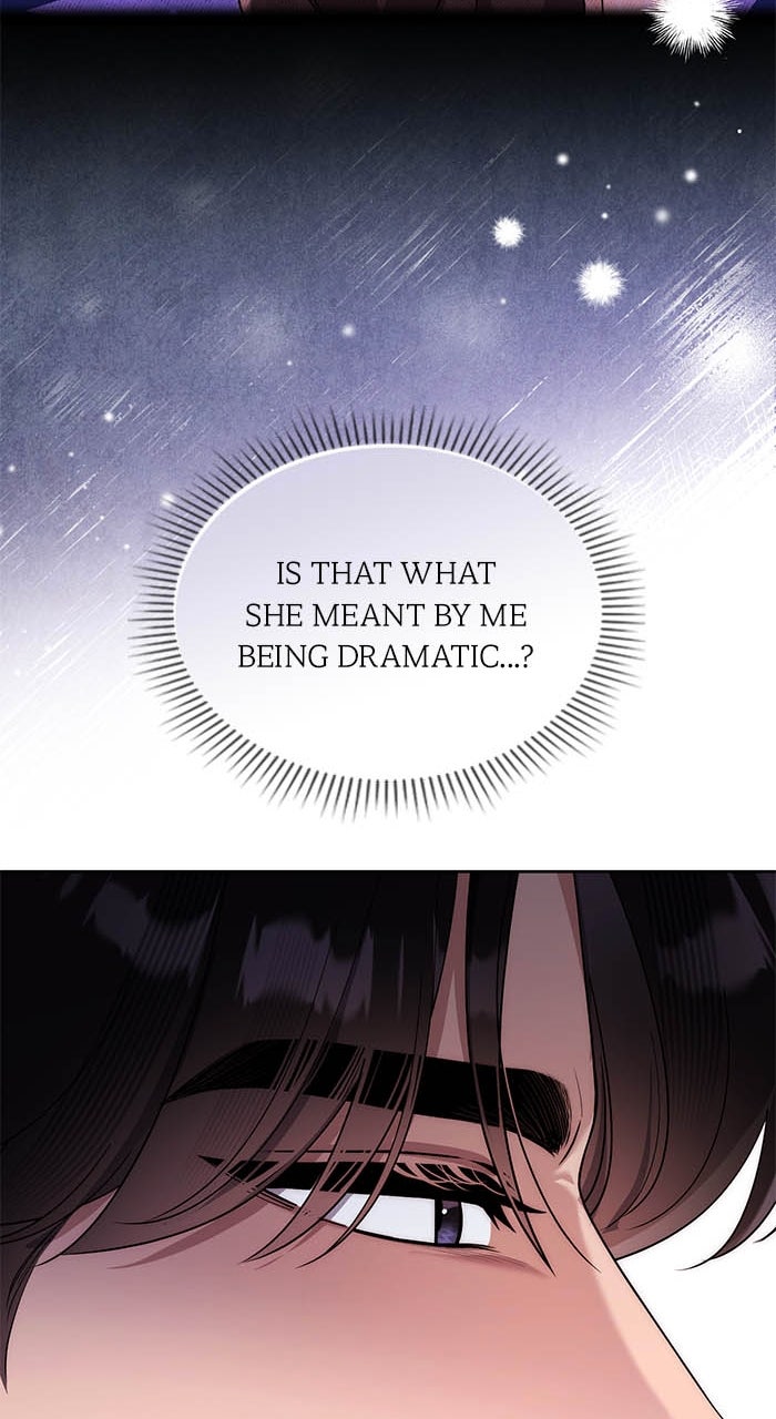 Beyond Our Marriage Contract Episode 34 page 70 - 