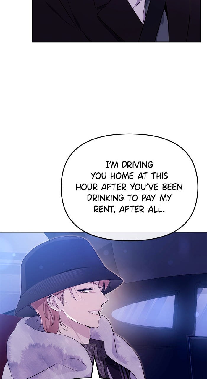 Beyond Our Marriage Contract Episode 34 page 8 - 