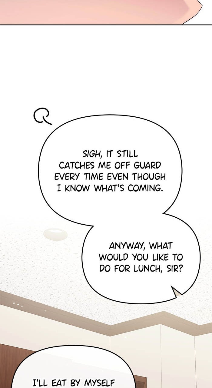 Beyond Our Marriage Contract Episode 34 page 71 - 