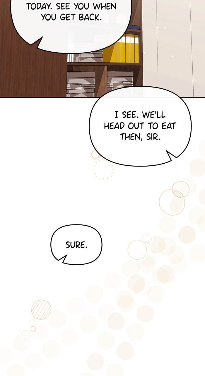Beyond Our Marriage Contract Episode 34 page 72 - 